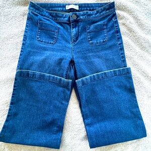 J Jill Athletic Fit Full Leg Size 4 Excellent Condition 27 Inseam